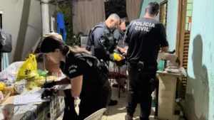 policia-mira-familia-por-fabricar-e-vender-remedios-emagrecedores-em-goias