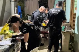 policia-mira-familia-por-fabricar-e-vender-remedios-emagrecedores-em-goias