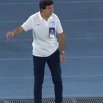 tecnico-do-racing-reclama-de-gramado-sintetico-apos-perder-para-o-botafogo:-‘nao-gosto-desse-campo,-sou-como-neymar’-–-fogaonet