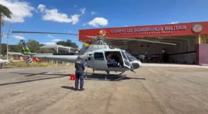 paciente-e-levada-de-helicoptero-de-goias-a-brasilia-para-transplante-de-coracao
