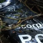 queda-de-helicoptero-que-matou-5-delegados-em-goias-completa-14-anos;-relembre-a-tragedia-de-piranhas