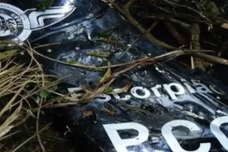 queda-de-helicoptero-que-matou-5-delegados-em-goias-completa-14-anos;-relembre-a-tragedia-de-piranhas