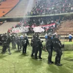 independiente-medellin-x-flamengo:-jogo-da-libertadores-e-cancelado-em-razao-de-tumulto-de-torcedores-do-time-colombiano
