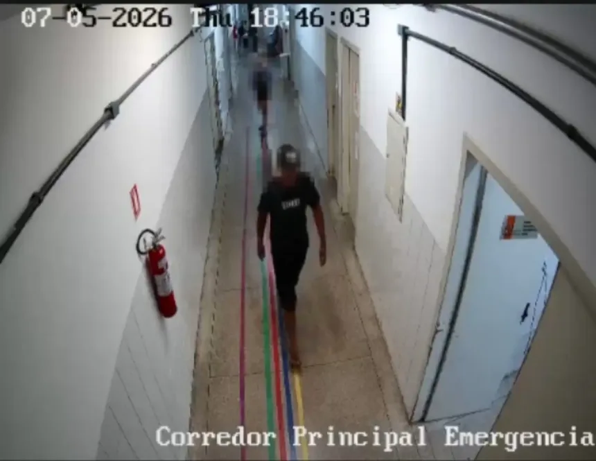 homem-provoca-quebra-quebra-no-cais-vila-nova,-em-goiania;-video