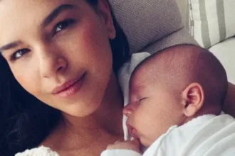 mariana-rios-celebra-dia-das-maes-e-destaca-semelhanca-com-filho-palo