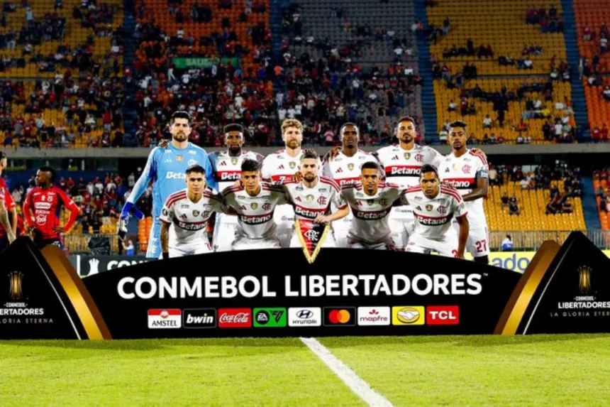 conmebol-cancela-independiente-medellin-x-flamengo-e-rubro-negro-deve-vencer-por-3-a-0