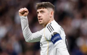 valverde-nega-agressao-de-tchouameni-e-explica-traumatismo-craniano-no-real-madrid