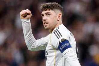 valverde-nega-agressao-de-tchouameni-e-explica-traumatismo-craniano-no-real-madrid