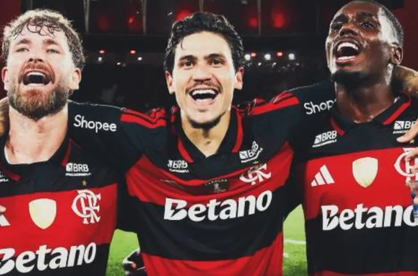 libertadores:-o-que-acontece-em-caso-de-suspensao-da-partida-entre-independiente-medellin-e-flamengo?