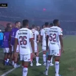 conmebol-confirma-suspensao-de-independiente-medellin-x-flamengo-e-avalia-retomada