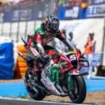 motogp:-zarco-lidera-segundo-treino-livre-na-franca;-diogo-moreira-termina-em-19o