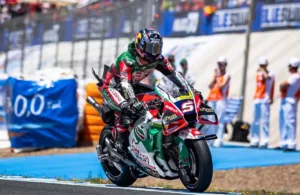motogp:-zarco-lidera-segundo-treino-livre-na-franca;-diogo-moreira-termina-em-19o