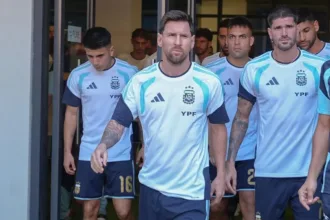 messi-aponta-selecoes-‘a-frente’-da-argentina-para-a-copa-de-2026-e-cita-brasil-entre-favoritas