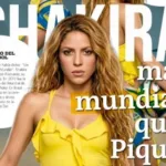 ‘mais-copas-que-pique’:-capa-de-jornal-colombiano-com-shakira-viraliza-nas-redes-–-o-globo