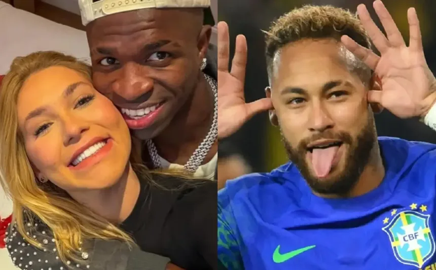 virginia-fala-sobre-vini-jr.-ser-camisa-10-na-copa-e-web-especula-sobre-neymar;-entenda