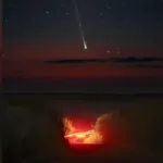 cometa-raro-cruza-ceu-de-jatai:-‘inegavelmente-impressionante’