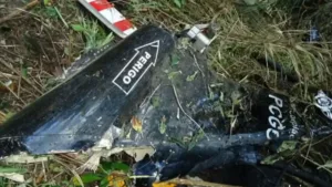 ‘bravos-policiais’:-relembre-vitimas-de-helicoptero-que-deixou-delegados-e-peritos-mortos-em-goias