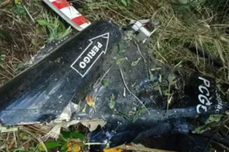 ‘bravos-policiais’:-relembre-vitimas-de-helicoptero-que-deixou-delegados-e-peritos-mortos-em-goias