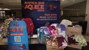 campanha-‘justica-que-aquece’-arrecada-agasalhos-e-cobertores-em-goias;-saiba-como-doar
