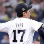 orix-interrompe-sequencia-de-vitorias-ao-perder-para-nippon-ham-por-3-a-0;-tatica-de-manager-kishida-nao-rende-os-frutos-esperados