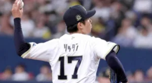 orix-interrompe-sequencia-de-vitorias-ao-perder-para-nippon-ham-por-3-a-0;-tatica-de-manager-kishida-nao-rende-os-frutos-esperados
