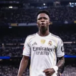 francois-letexier-detalha-conduta-apos-acusacao-de-racismo-contra-vini-jr-no-benfica