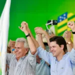 “caiado-e-o-homem-mais-preparado-para-administrar-o-brasil”,-diz-daniel-vilela-em-rio-verde