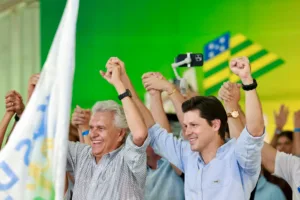 “caiado-e-o-homem-mais-preparado-para-administrar-o-brasil”,-diz-daniel-vilela-em-rio-verde