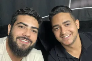 fotos:-antes-de-incidente-com-helicoptero,-henrique-e-juliano-compraram-jato-de-r$-80-milhoes