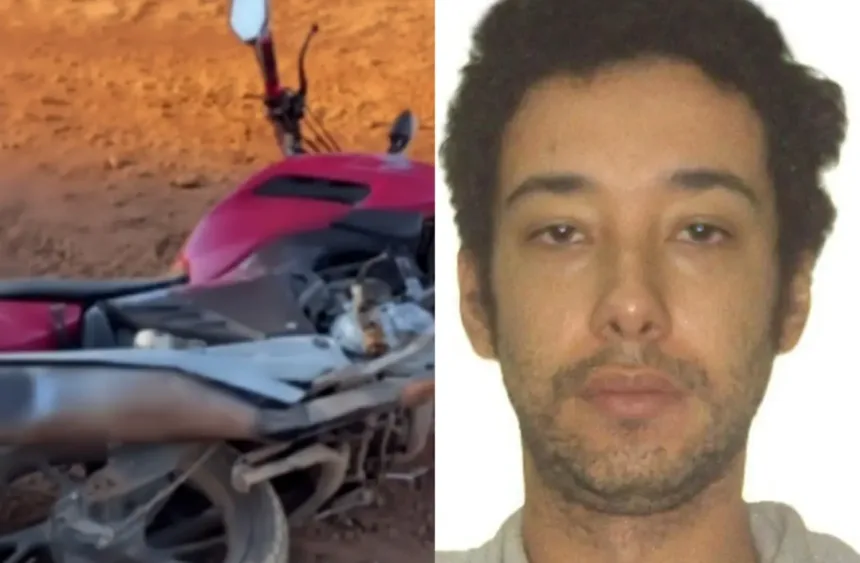 homem-morre-apos-perder-controle-de-moto-em-estrada-entre-goianapolis-e-terezopolis