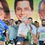 “eu-vou-tirar-o-ladrao-da-presidencia”,-diz-caiado-ao-criticar-lula-em-evento-em-rio-verde