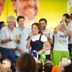 “cuidar-das-pessoas-tambem-e-fazer-politica”,-diz-gracinha-caiado-ao-defender-pre-candidatura-ao-senado