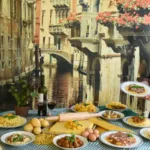 dia-das-maes:-depois-da-perda-de-um-filho,-chef-de-cozinha-encontra-alegria-e-superacao-na-cozinha
