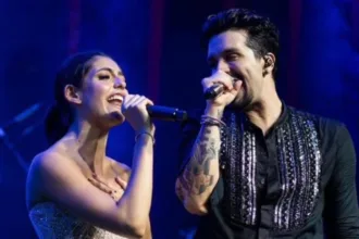 kaka-surpreende-ao-cantar-com-luan-santana-e-descer-ate-o-chao-na-festa-de-15-anos-da-filha