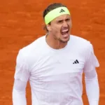 zverev-capitaliza-quebra-de-servico-imediata-e-lidera-jogo-contra-blockx-no-atp-roma,-superando-mal-estar