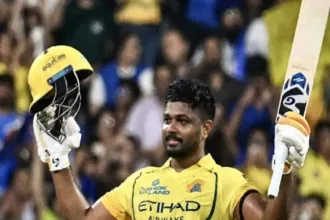 chennai-super-kings-buscam-terceira-vitoria-seguida-para-playoffs;-lucknow-se-agarra-a-chances-remotas-na-ipl-2026