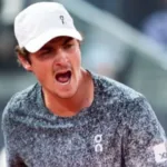 joao-fonseca-cai-de-virada-para-medjedovic-e-sai-na-estreia-do-masters-1000-de-roma