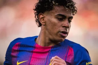 classico-espanhol-decide-la-liga;-barcelona-busca-29o-titulo-contra-real-madrid-no-camp-nou