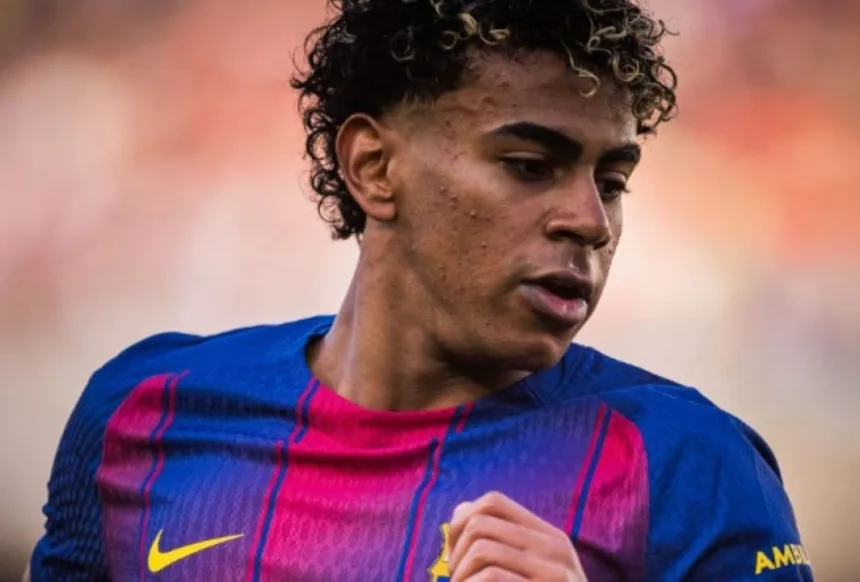 classico-espanhol-decide-la-liga;-barcelona-busca-29o-titulo-contra-real-madrid-no-camp-nou