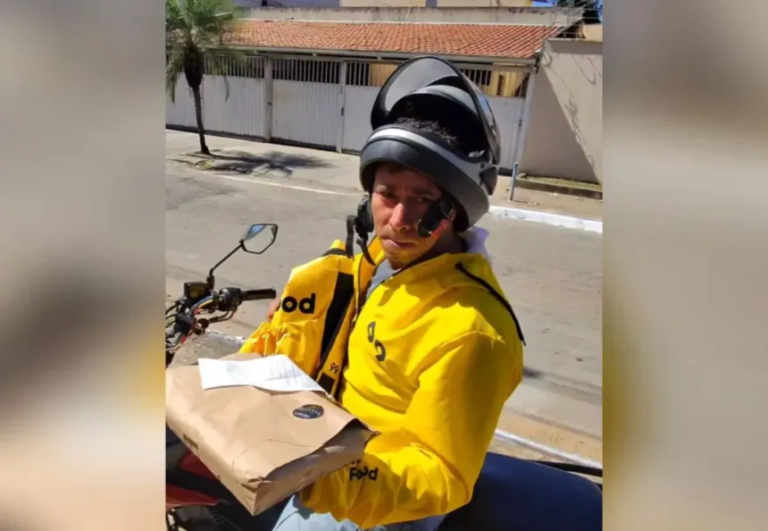 empresario-presenteia-motoboy-com-marmita-em-goiania-e-descobre-historia-marcada-por-luto-e-dificuldades