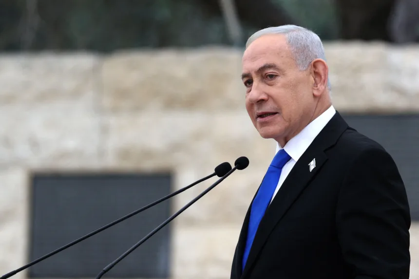 em-entrevista,-netanyahu-diz-que-guerra-contra-ira-nao-acabou-pois-ainda-ha-material-nuclear-no-pais:-‘entra-se-e-retira-se’-–-o-globo