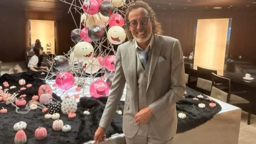 ruy-ramos-celebra-recuperacao-e-reconhece-apoio-da-esposa-em-programa-de-tv