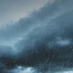 clima-na-cidade-do-mexico-hoje:-nublado,-pancadas-de-chuva-e-25°c-de-maxima