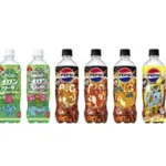 suntory-lanca-bebidas-com-pokemon-em-garrafas-tematicas-para-celebrar-30-anos
