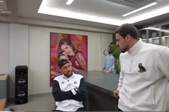 ha-uma-semana-da-convocacao,-neymar-se-mostra-otimista-em-relacao-a-copa:-“vai-dar-tudo-certo”