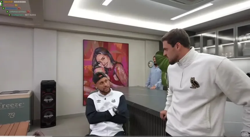 ha-uma-semana-da-convocacao,-neymar-se-mostra-otimista-em-relacao-a-copa:-“vai-dar-tudo-certo”