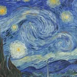 por-que-van-gogh-nao-gostava-de-“a-noite-estrelada”?-entenda