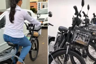 governo-vai-investir-r$-5-mi-na-compra-de-bicicletas-eletricas-para-agentes-de-saude-em-goias