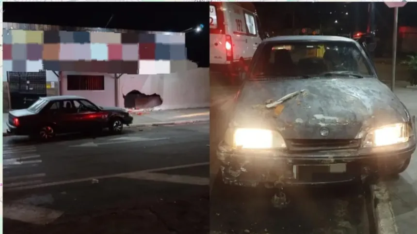 motorista-invade-distribuidora-e-atropela-adultos-e-crianca-em-aparecida;-video