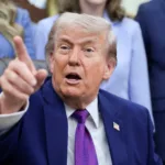 trump-diz-que-discutira-venda-de-armas-a-taiwan-e-guerra-no-ira-com-xi-jinping-em-visita-a-china-–-g1
